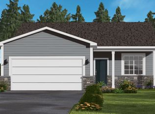 20923 190th Ter, Spring Hill, MO 66083
