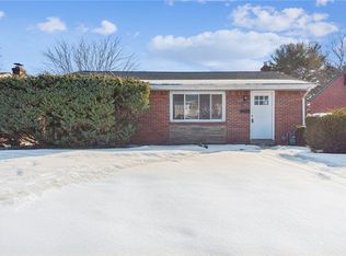 475 Dennison Dr, West Mifflin, PA