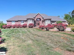 1400 N Parker Rd, Greenville, SC 29609