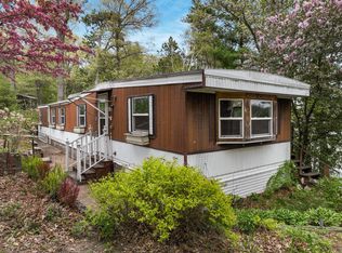 2703-7 1/2 Ave, Chetek, WI 54728