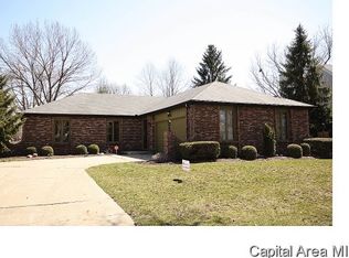 2616 Lemont Dr, Springfield, IL 62704