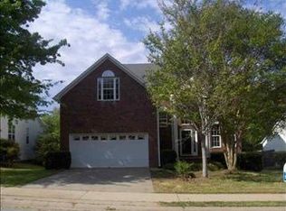 311 Cresthaven Pl, Simpsonville, SC 29681