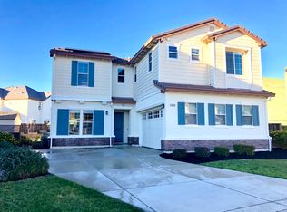 10109 Marshall Canyon Ct, Dublin, CA 94568