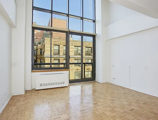 Rented by Brown Harris Stevens | media 9