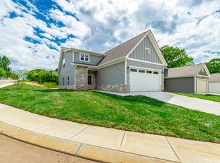 4659 Heiskell Dr, Chattanooga, TN 37416