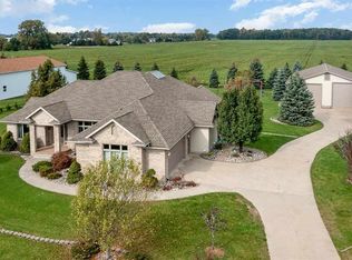 5800 Kochville Rd, Saginaw, MI 48604