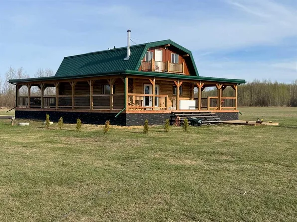 73430 E 102 Range Rd, Kinuso, AB T0G 1K0