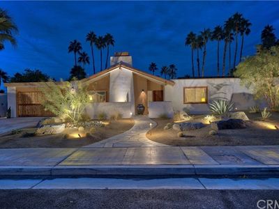 2191 E Calle Papagayo, Palm Springs, CA, 92262