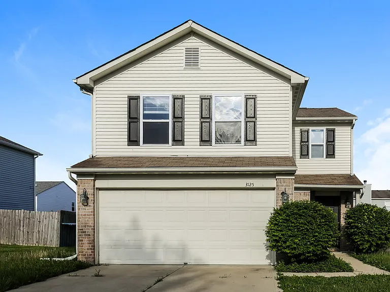 3125 Danube Way — Photo 1