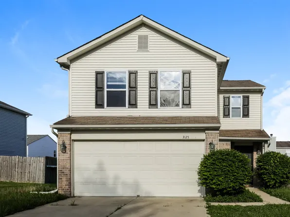 3125 Danube Way, Indianapolis, IN 46239