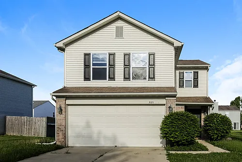 3125 Danube Way Photo 1