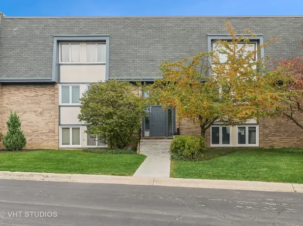 1979 Ammer Ridge Ct Unit 102, Glenview, IL 60025