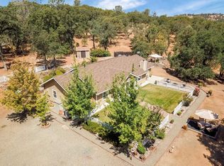 6775 Penny Way, Browns Valley, CA 95918