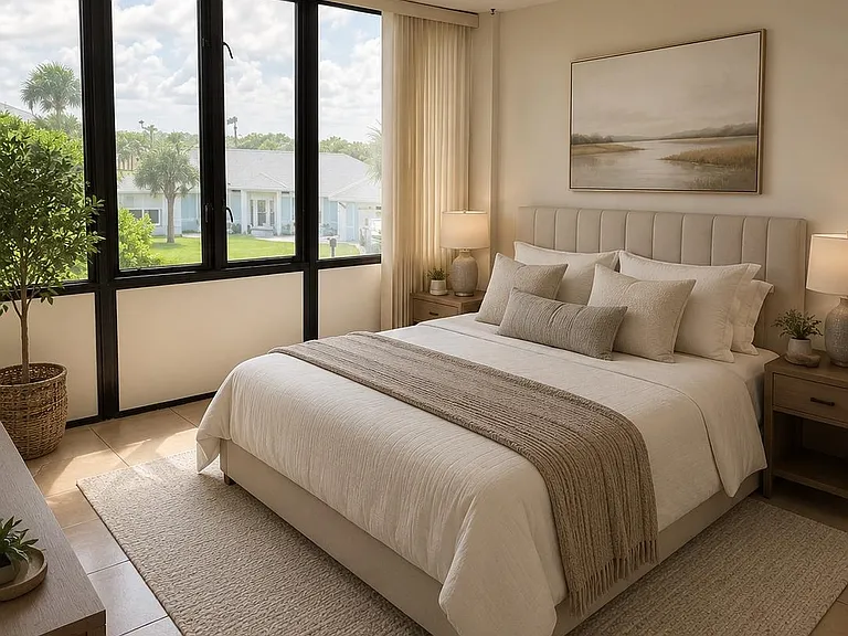 3580 S Ocean Shore Blvd #101 — Photo 13