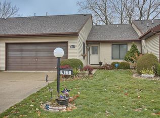 417 Clearwater Dr #417, Champaign, IL