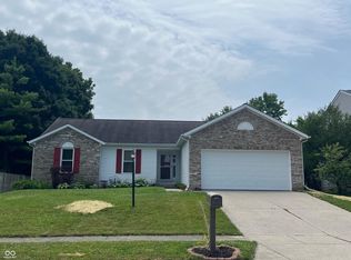 10415 Fawn Ridge Ln, Indianapolis, IN 46236