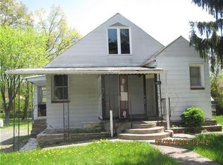6411 Glenoak Ave, Baltimore, MD 21214