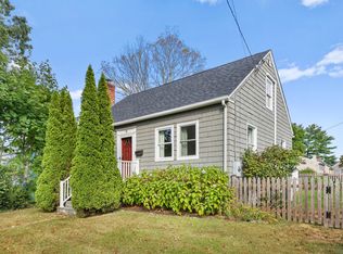72 Dry Hill Rd, Norwalk, CT 06851