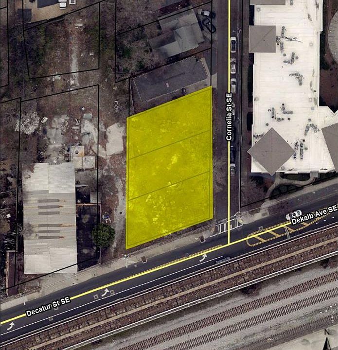 1st image of 49 Cornelia St SE #20
