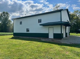 11205 E County Road 200 N, Selma, IN 47383