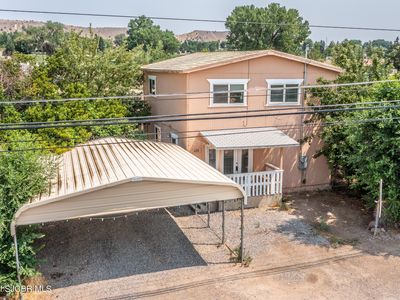 420 W Blanco Blvd, Bloomfield, NM, 87413