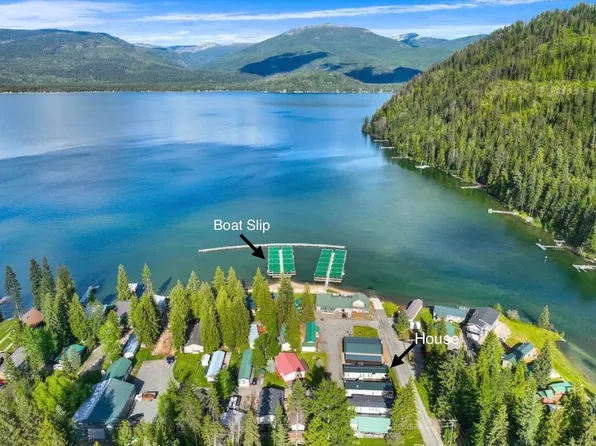 22 Summer Hvn, Priest River, ID 83856