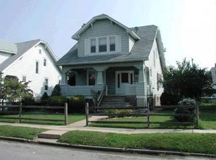 2902 Linwood Ave, Baltimore, MD 21234