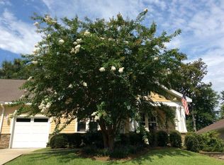 4108 Old Plantation Loop, Tallahassee, FL 32311