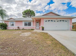 483 Melrose Ln, Sebastian, FL 32958