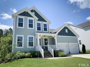 711 Adeline Ct, Durham, NC 27713