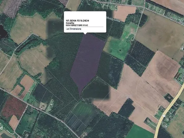 O'Nelsonia Rd #A-43, Bloxom, VA 23308