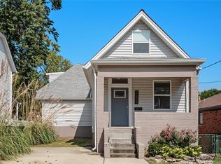 7209 Arsenal St, Saint Louis, MO 63143