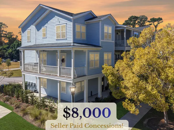 139 Sabal Ct, Summerville, SC 29483