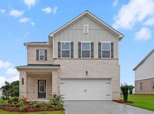 1744 Fawlocke Run, Loganville, GA 30052