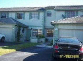 11109 SW 154th Pl, Miami, FL 33196