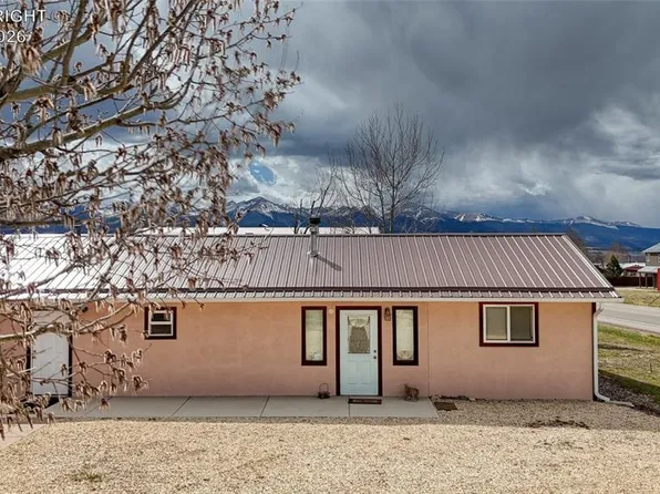 426 E Main St, Westcliffe, CO 81252