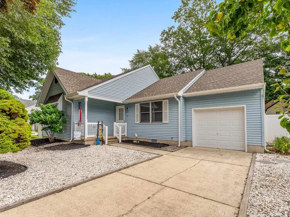 10 Egret Dr N, Cape May, NJ 08204