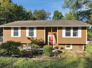 12630 Adeline Cir, Athens, OH 45701