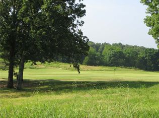 3717 Golf Course Dr LOT 80, Alma, AR 72921