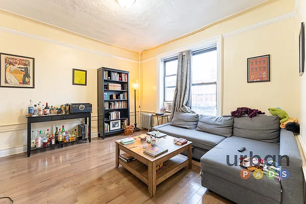 Rented by Urban Pads | media 1