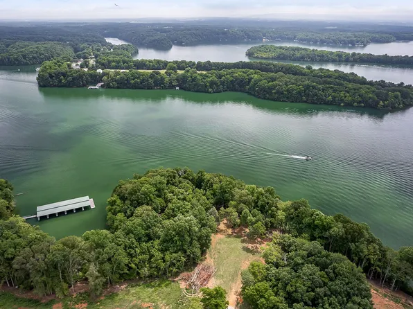 0 Fanning Bend Dr Lot 29/30, Winchester, TN 37398