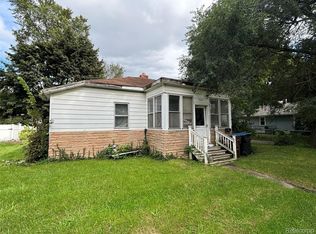 302 N Prospect St, Ypsilanti, MI 48198