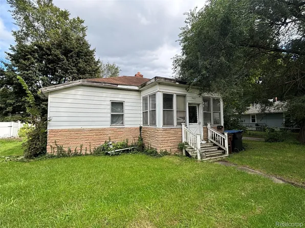 302 N Prospect St, Ypsilanti, MI 48198