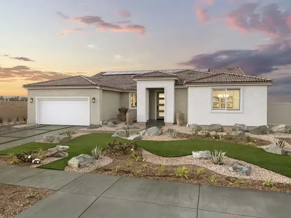 Homes Available Soon, Pacific Palacio