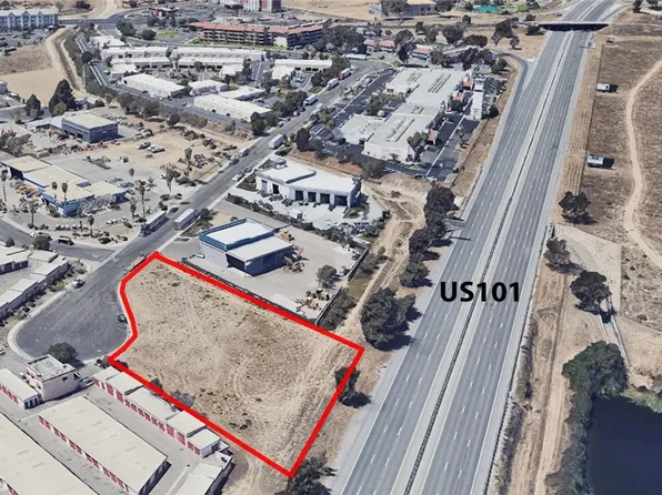 0 Preisker Ln, Santa Maria, CA 93454