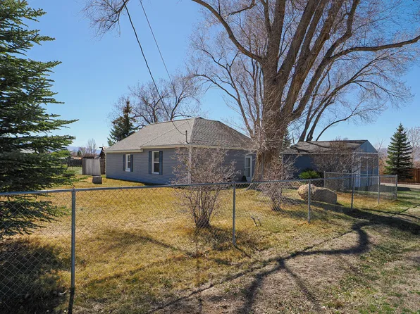 590 E 200 S, Mount Pleasant, UT 84647