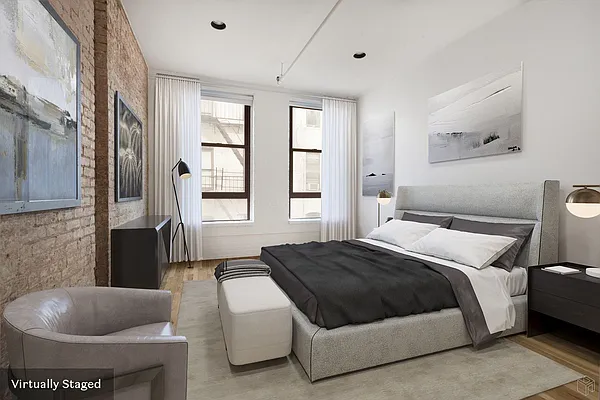 Rented by Halstead Real Estate | media 12