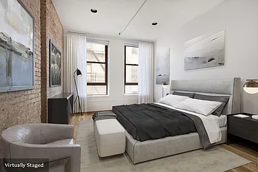 Rented by Halstead Real Estate