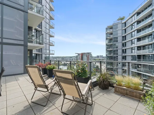 38 Smithe St #1251, Vancouver, BC V6B 0P3