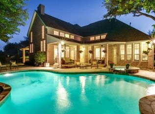 1415 Bent Creek Dr, Southlake, TX 76092